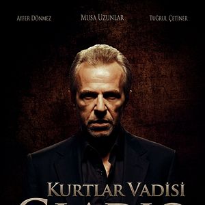 Bilder Tal der Wölfe - Gladio