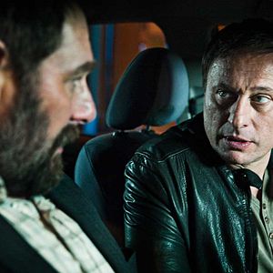 Bilder Michael Nyqvist