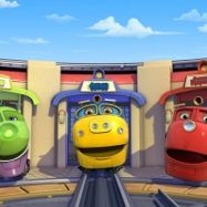 Bilder Chuggington - Die Loks sind los!