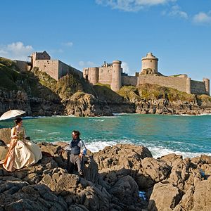 Bilder Aurélien Wiik