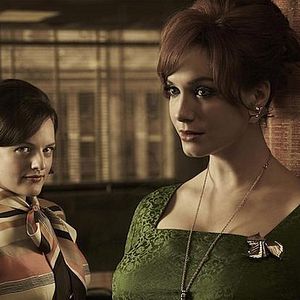 Bilder Mad Men