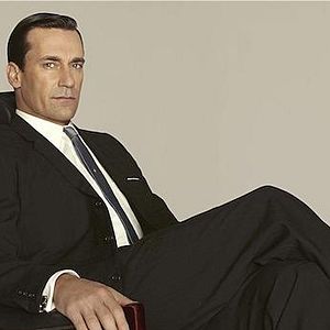 Bilder Mad Men