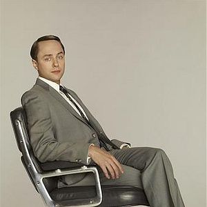 Bilder Mad Men