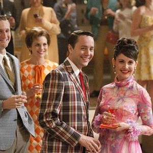 Bilder Mad Men