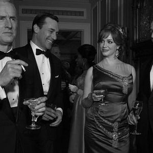 Bilder Mad Men