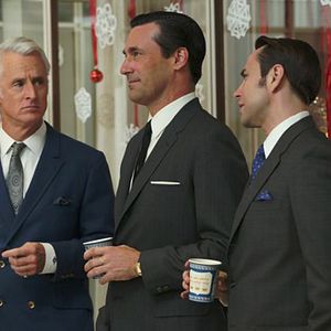 Bilder Mad Men