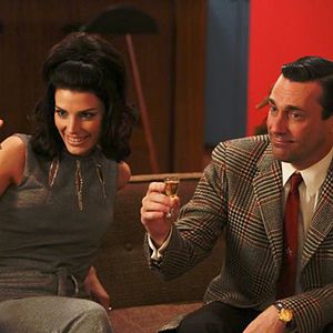 Bilder Mad Men