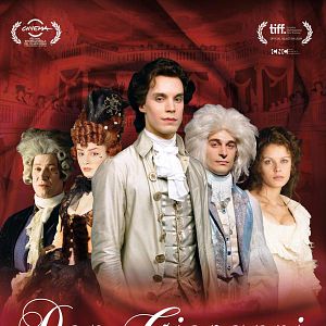 Bilder Io, Don Giovanni