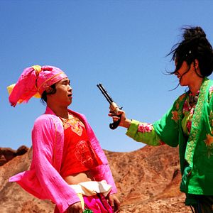 Bilder Xiao Shen-Yang