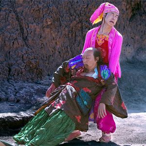 Bilder Xiao Shen-Yang