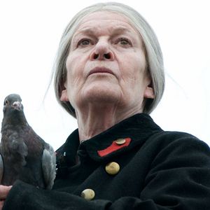 Bilder Elisabeth Orth