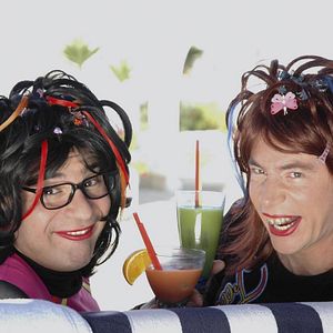 Bilder Rick Kavanian