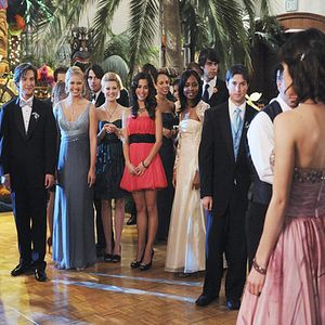 Bilder Make it or Break it