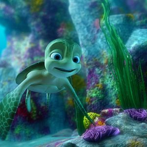 Bilder Sammys Abenteuer - Die Suche nach der geheimen Passage