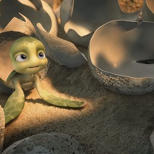 Bilder Sammys Abenteuer - Die Suche nach der geheimen Passage