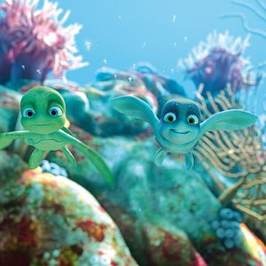 Bilder Sammys Abenteuer - Die Suche nach der geheimen Passage