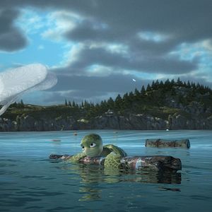 Bilder Sammys Abenteuer - Die Suche nach der geheimen Passage