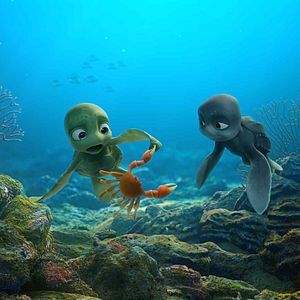 Bilder Sammys Abenteuer - Die Suche nach der geheimen Passage