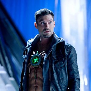 Bilder Brian Austin Green