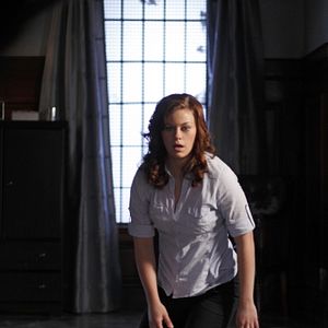 Bilder Cassidy Freeman