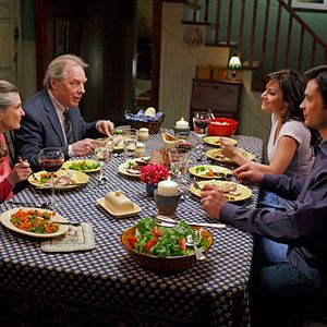 Bilder Annette O'Toole