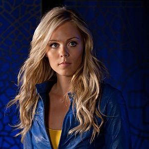 Bilder Laura Vandervoort