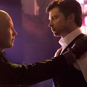 Bilder Michael Rosenbaum