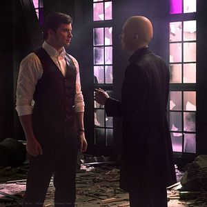 Bilder Michael Rosenbaum