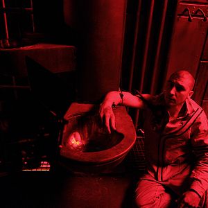 Bilder Schwermetall Chronicles