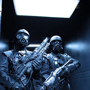 Bilder Schwermetall Chronicles