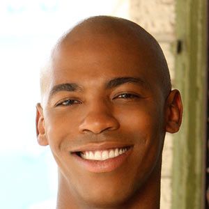 Bilder Mehcad Brooks