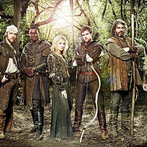 Bilder Joanne Froggatt