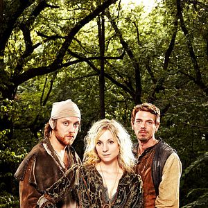 Bilder Joanne Froggatt