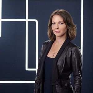 Bilder Kelli Williams