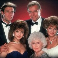 Bilder Die Colbys - Das Imperium