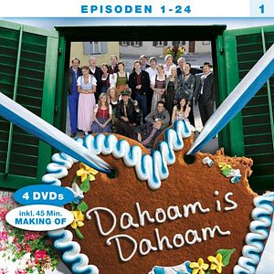 Bilder Dahoam is Dahoam