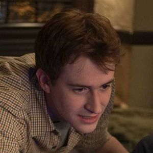 Bilder Joseph Mazzello