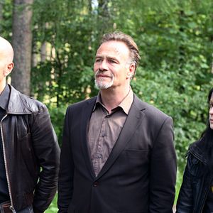 Bilder Klaus J. Behrendt