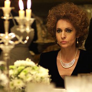 Bilder Adriana Ozores