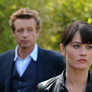 Bilder The Mentalist