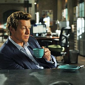 Bilder Simon Baker
