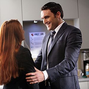 Bilder Amanda Righetti