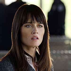 Bilder The Mentalist