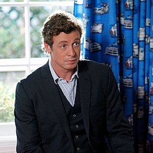 Bilder The Mentalist