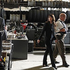 Bilder The Mentalist