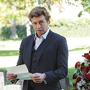 Bilder The Mentalist