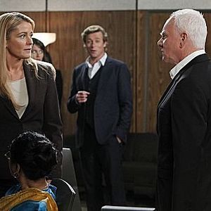 Bilder The Mentalist