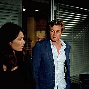 Bilder The Mentalist