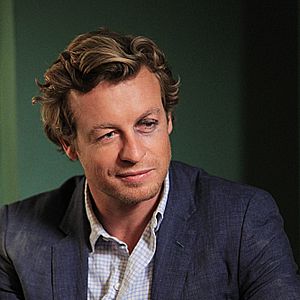 Bilder The Mentalist