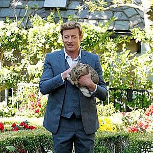 Bilder Simon Baker